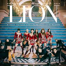 Photo of the Lion album